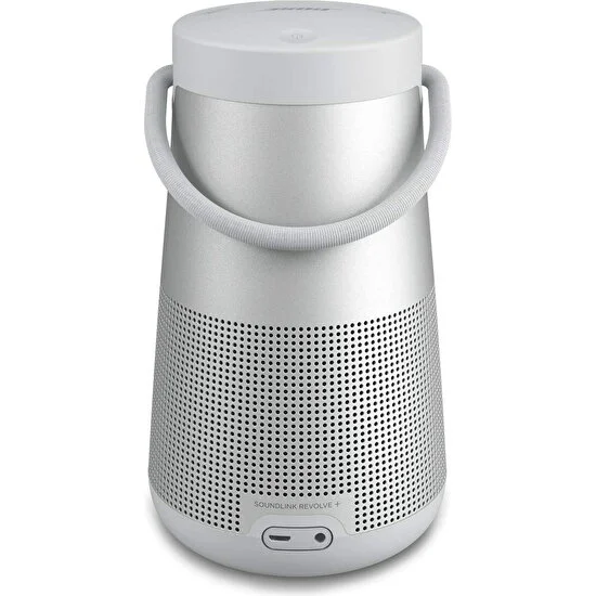 Bose Soundlink Revolve+ Iı Bluetooth Hoparlör Gümüş