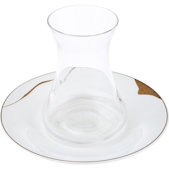 Karaca Fine Pearl New Quora 26 Parça 6 Kişilik Kahvaltı Fiyatı