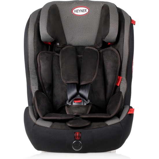 Автокресло heyner isofix