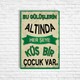 Seçili Renk Eskitme
