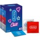 Durex Chill 40'lı Karma Paket Prezervatif
