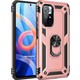  Renk Rose Gold