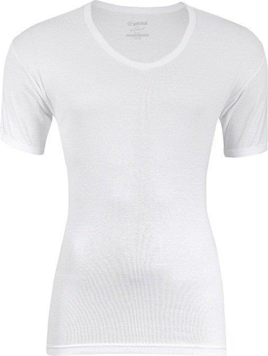 Yıldız Erkek Ribana V Yaka Body Atlet - 1 Adet