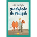 Yürekdede İle Padişah - Cahit Zarifoğlu
