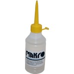 glassmakro Makro 250 ML Cam Kesim Yağı Kokusuz ve Dayanıklı Malzeme ile Profesyonel Kalite Sağlar