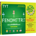Tonguç Akademi Kampüs TYT Fenometre Eko