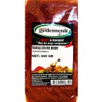 Gedemenli Maraş Dövme Biber 500 gr