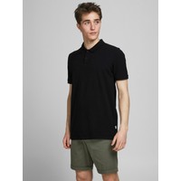 Jack & Jones Jack Jones Erkek Basic Polo Yaka Tişört 12191215