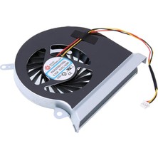 Prettiya Msı Gamıng GE60 2pc Apache Için Yeni Orijinal Cpu Fan, GE60 2pe Apache Pro (Yurt Dışından)