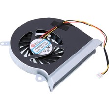 Prettiya Msı Gamıng GE60 2pc Apache Için Yeni Orijinal Cpu Fan, GE60 2pe Apache Pro (Yurt Dışından)