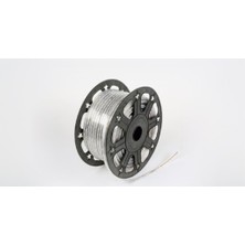 Cata CT-4549 3ç Dış Mekan 220V Beyaz Hortum Şerit LED(100 Mt) Cata
