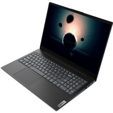 Lenovo V15 G2 Itl İntel Core i5-1135G7 36 GB 1 TB SSD Windows 11 Home 15.6" FHD Taşınabilir Bilgisayar 82KB00HUTX044