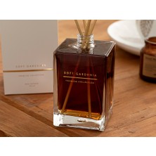 English Home Soft Gardenia Çubuklu Oda Kokusu 525 ml Gold