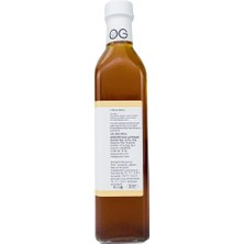 OG natural Dört Hırsız Sirkesi 500 ml