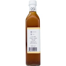 OG natural Dört Hırsız Sirkesi 500 ml