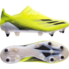 Adidas x Ghosted .1 Sg Çim Saha Krampon FW6890