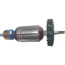 Nesta Mab 800 Manyetik Endüvi Rotor Kollektör