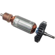 Nesta Aeg Ws 14-125 Endüvi Rotor Kollektör