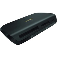 SANDISK SDDR-A631 USB 3.0 Kart Okuyucu