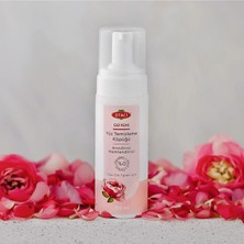 Otacı Doğal Gül Kürü Yüz Temizleme Köpüğü 150 ml x 2