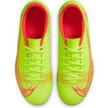 Nike Mercurial Jr Vapor 14 Club Fg/mg Krampon CV0823-760