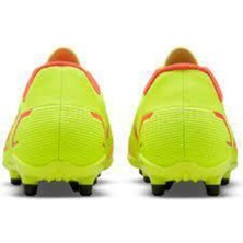 Nike Mercurial Jr Vapor 14 Club Fg/mg Krampon CV0823-760