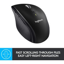 Logitech M705