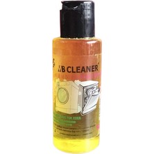 Mb Cleaner Çamaşır ve Bulaşık Makinesi Temizleyici 50 ml