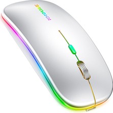 Kablosuz Rgb Mouse