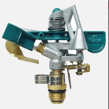 Evinizin Atölyesi Ayarlı Pat Pat Bahçe Sulama Fıskiyesi