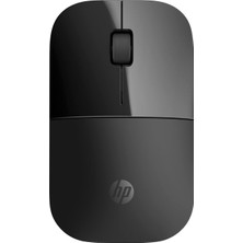 Hp Kablosuz Mouse Z3700