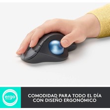 Logitech Ergo M575