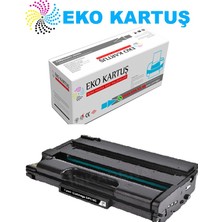 Eko Kartuş Nashuatec SP-325SFNW Muadil Toner,