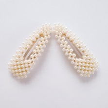 Magrib 2li Incili Çıtçıt Toka