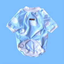 Luli Pet Luli Cloud Kedi Köpek T-Shirt