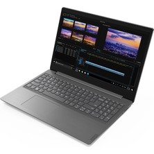 Lenovo V15-ADA 82C70061TX6 Ryzen 3-3250U 8GB 512GB SSD FreeDOS 15.6 FHD T.Bilgisayar