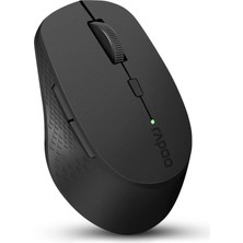 Rapoo Multi-Device Bluetooth Mouse