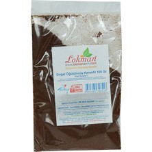 Lokmanavm Karanfil Doğal Öğütülmüş 100 gr Paket