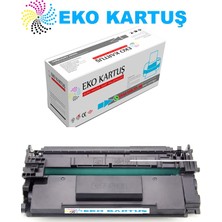 Eko Kartuş Hp 11A (Q6511A) 11A Uyumlu Muadil Toner (6000 Sayfa) - 2410/2420/2420D/2420DN/2420N/2430/2430DTN/2430N/2430T/2430TN