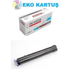 Eko Kartuş Canon İR-1022IF (EXV18) Muadil Toner