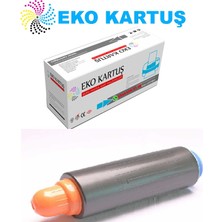 Eko Kartuş Canon İR-6255I (EXV36) Muadil Toner