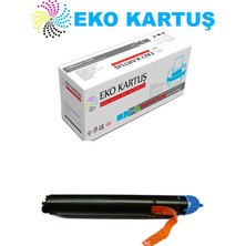Eko Kartuş Canon İR-1435P (EXV50) Muadil Toner