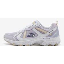 Skechers Hillcrest  -  Vast Adventure Kadın Mor Outdoor Ayakkabı 149820 Lvmt