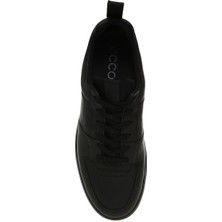 Ecco Siyah Erkek Sneaker - Ecco Street 720 M Shoe