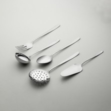 Nehir Sultan Servis Kaşığı