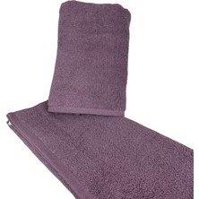 SoftPlus Pamuklu 6'lı Kuaför Havlusu