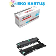 Eko Kartuş Brother MFC-L2771DW (DR2456) Muadil Toner Drum Ünitesi