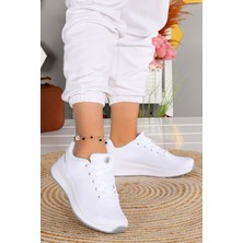 Lumberjack Connect Wmn 1fx Günlük Yürüyüş Koşu Kadın Spor Ayakkabı