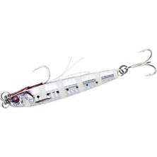 Savage Gear 3D Jig Minnow 10 gr 5,9 cm Metal Jig Yem