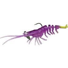 Savage Gear 3D Shrimp Rtf 9 cm 7 gr Suni Yem 2 Adet